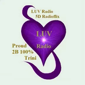 LUV Radio Ultimate Collection