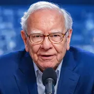 Warren Buffett : une vie