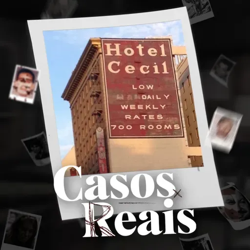 MISTÉRIO: Hotel Cecil, o Hotel MAIS MACABRO da História