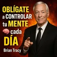 OBLÍGATE a CONTROLAR tu MENTE cada DIA 🧠🔥 | Brian Tracy