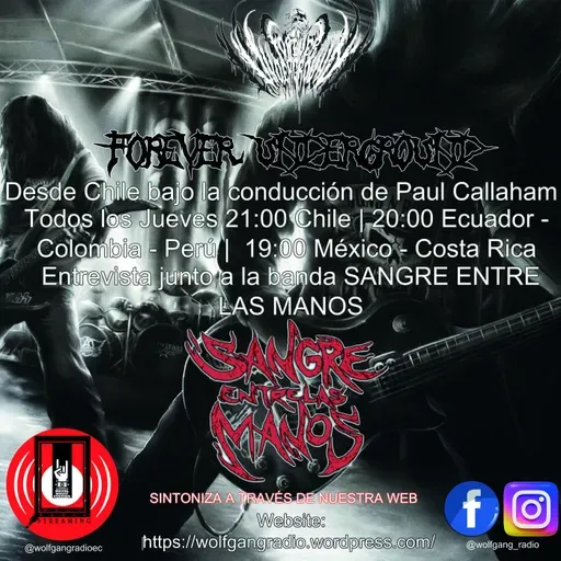 Capitulo 6 temporada 2 / 2025