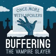 2.18 Killed by Death | A Buffy the Vampire Slayer Podcast