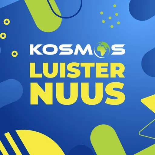 Die nuus om 08:00, 7 September 2025