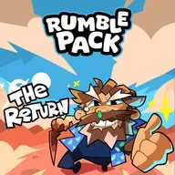 Return of the Pack | Rumble Pack Podcast #59