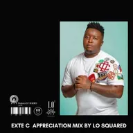 Exte C Appreciation Mix