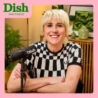 Maisie Adam is absolutely delighted with our spiced leg of lamb