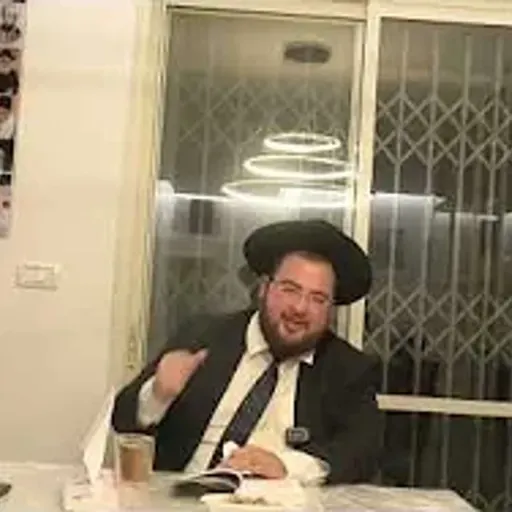 סוד הזוגיות המטורף: אם אתה ואישתך לא הפוכים אחד מהשני... כנראה שאתם..... מפחיד!!! הרצאה נדירה!!