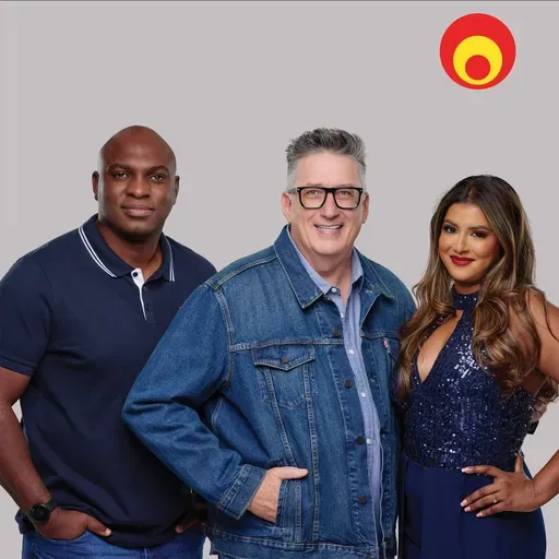 Carmen's budget birthday surprise!