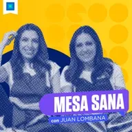 Mesa Sana - Convertir una cuenta de Instagram en un negocio exitoso, con Juan Lombana