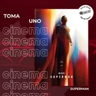 Episodio 176 - Superman (2025) 