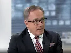 Klemens Fischer: Angriff auf Iran "ist definitiv völkerrechtswidrig"