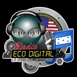 Radio Eco Digital