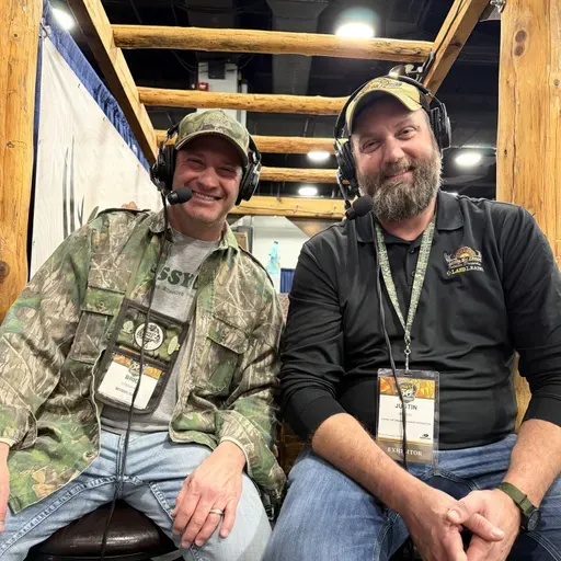 232: Justin Bruehl and Bric Steward Talk Turkey