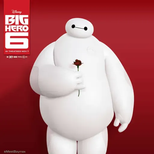 Big Hero Six