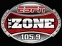 ESPN The Zone 105.9 - WRKS