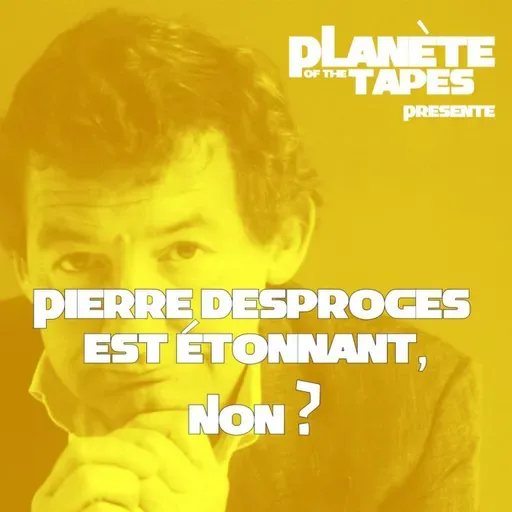 Pierre Desproges est étonnant , non ? #20