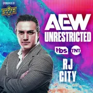 RJ City: Comedy, Chaos & the End of Hey! (EW)