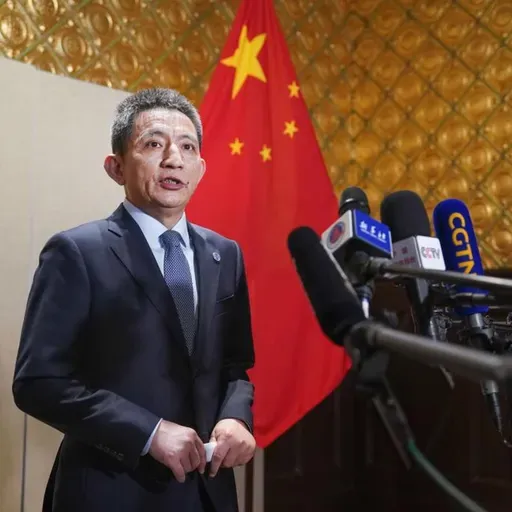 China, U.S. agree to push for extension of tariff pause