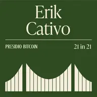 21 in 21: Erik Cativo