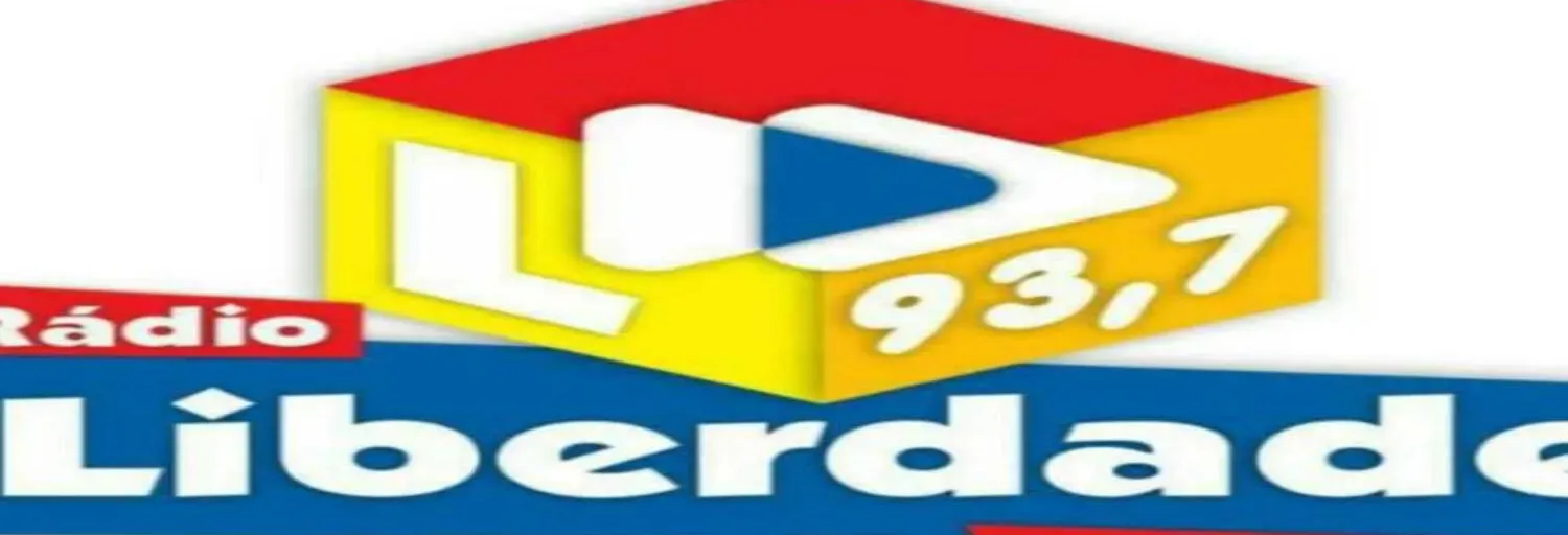Rádio Liberdade fm 93.7