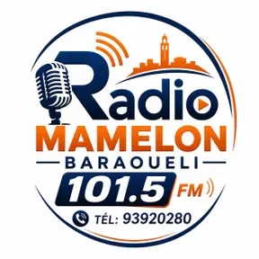 Radio Mamelon Baraoueli 101.5