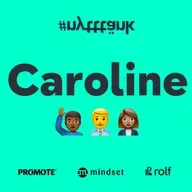 #46 - Jaga rätt istället för fel! (Kort) Caroline Lornudd 