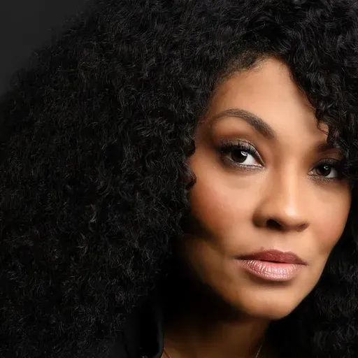 The Warrior Within: How Symone Fairchild Turned Trauma Into Divine Power