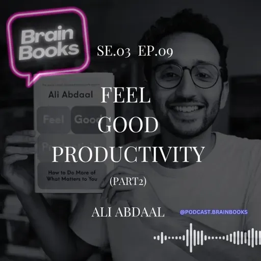 Prokrastinacija, burnout i male pobjede: Realni alati iz Feel-Good Productivity