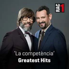 La competència - Greatest Hits
