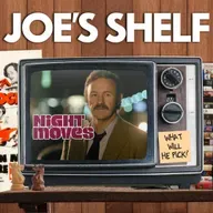 Joe's Shelf - Night Moves (1975)