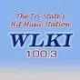 100.3 WLKI - WLKI