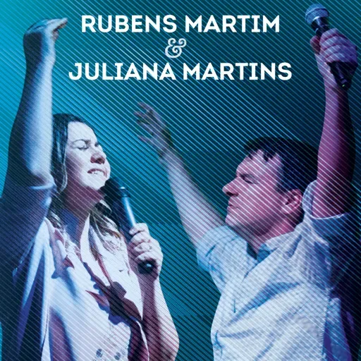 DO SEPULCRO PARA A LUZ - Pr. Rubens Martim - 09/03/2025