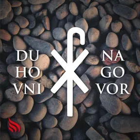 Duhovni nagovor