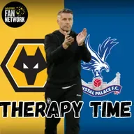 Wolves 0-2 Palace THERAPY HOUR Fan Phone In Show ๐๏ธ
