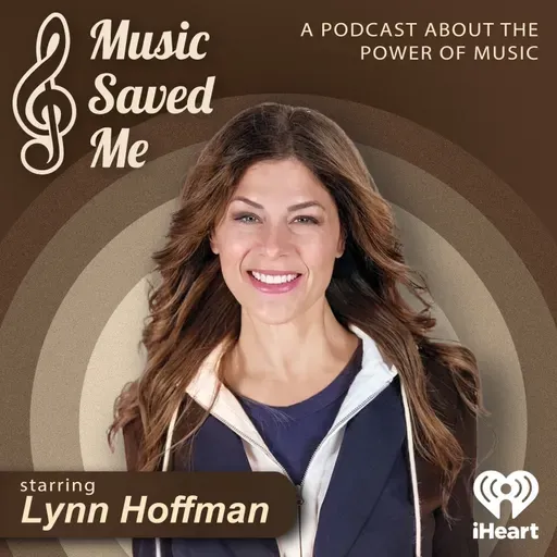"Echos of Resilience with Jess Jocoy on Music Saved Me"