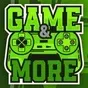 Gamemore
