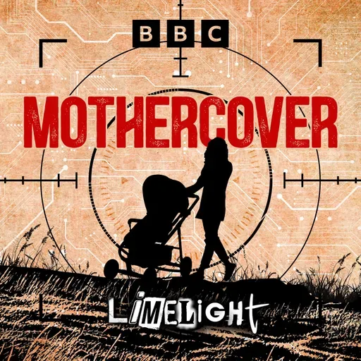 Mothercover: Episode 1: Camera Obscura