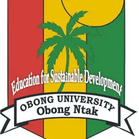 Obong University Radio