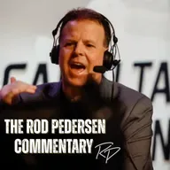 September 5th Rod Pedersen Commentary