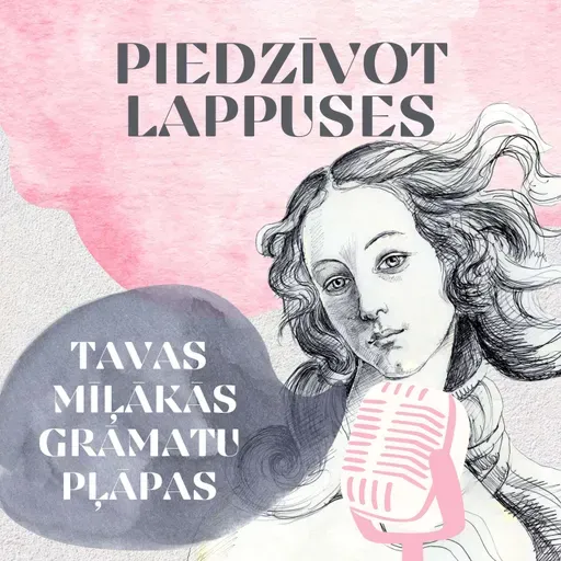 S07E18 Piedzīvot lappuses vasaras ieskaņā