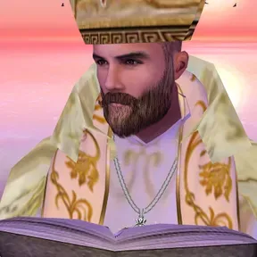 Father Josh