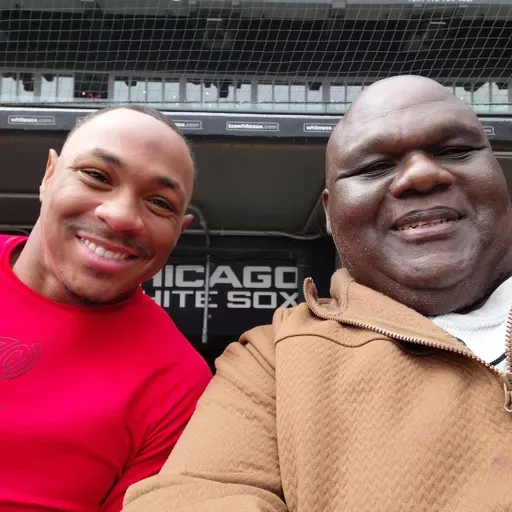 415: Coach Corey Ray Nationals & Coach Mayden One on One MLB Classic Interview #2026 #baseball #National#podcasts #tv