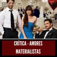 Amores Materialistas
