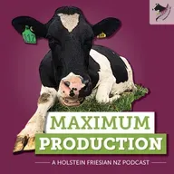Episode 26: Wearables Revolutionising Dairy