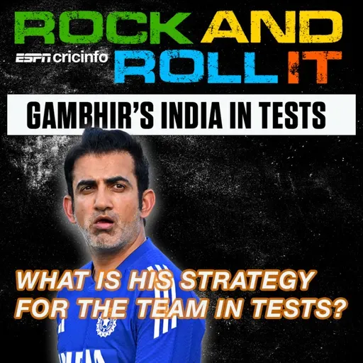 Analysing India in Tests under Gambhir | Rock and Roll it feat. Sid Monga, Dustin and KK