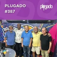 PLUGADO #387 - Quarteto celebra São Jorge em show na Mostra Quatro 70