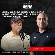 El país, la Tierra y el futuro - Ep. 213