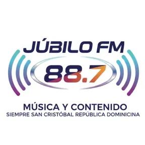 JÚBILO FM 88.7