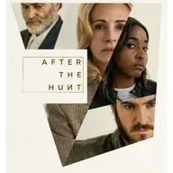 After the Hunt (2025)
