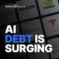 AI Companies Hit The Bond Market